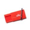 Royal Box – Plastic Vivid Red - Image 2