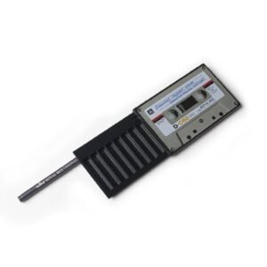 Royal Box Plastic Edition Cassette