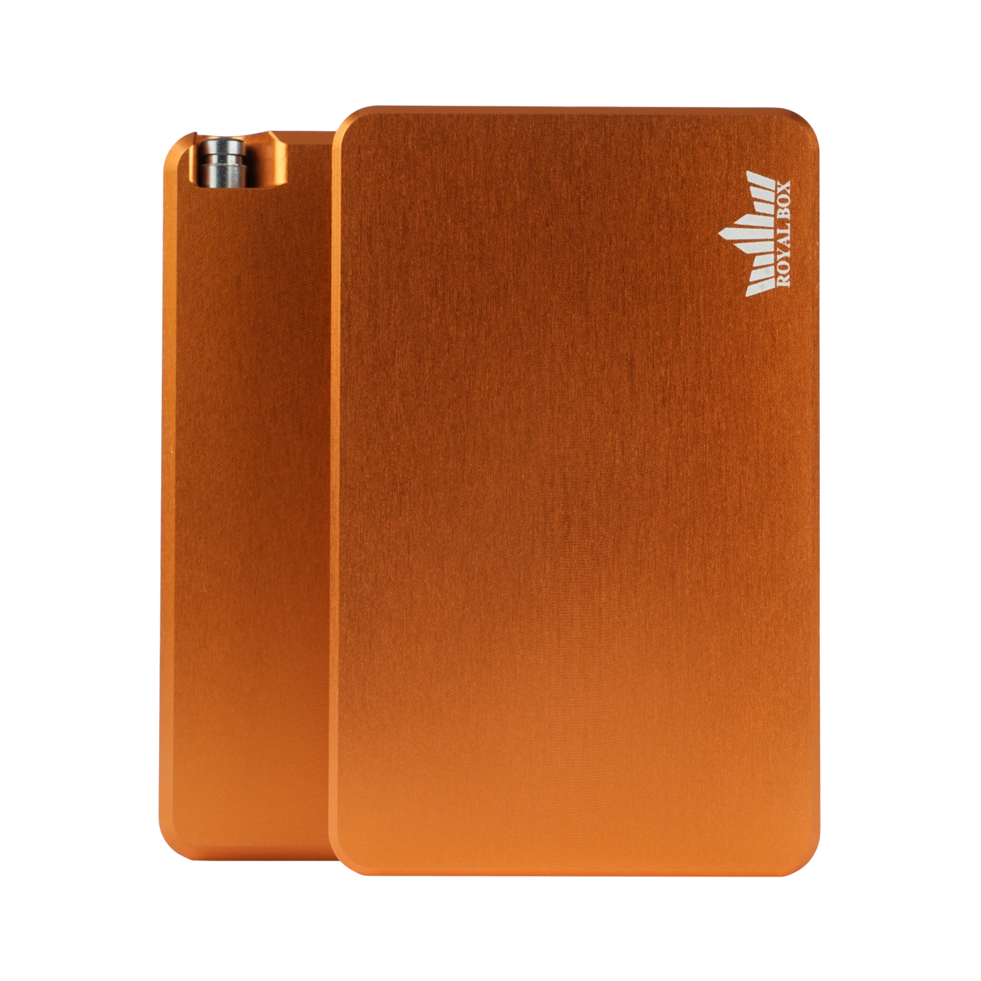 The Orange Golf Edition