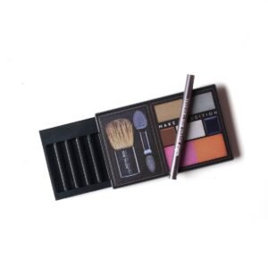 Royal Box Plastic Edition Make-Up Black