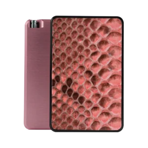 Python Pink Limited Edition